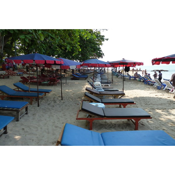 Picture Thailand Pattaya Grand Heritage Hotel 2011-01 41 - Journey Grand Heritage Hotel