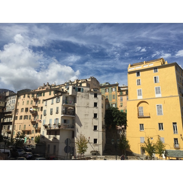 Picture France Corsica Bastia 2017-09 23 - Discovery Bastia