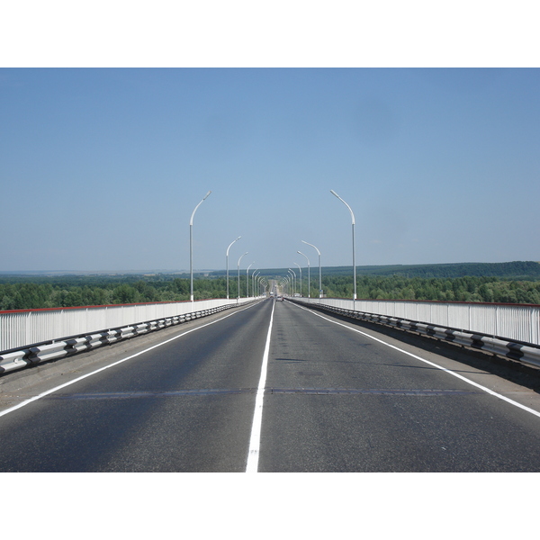 Picture Russia From Ufa to Kazan 2006-07 93 - History From Ufa to Kazan
