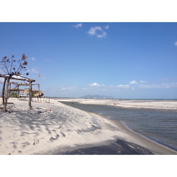 Picture Panama San Carlos 2015-03 18 - Recreation San Carlos