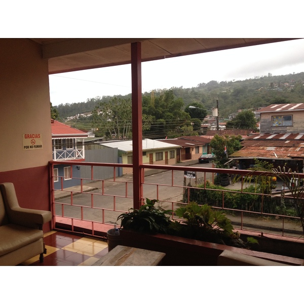 Picture Costa Rica Turrialba 2015-03 37 - History Turrialba