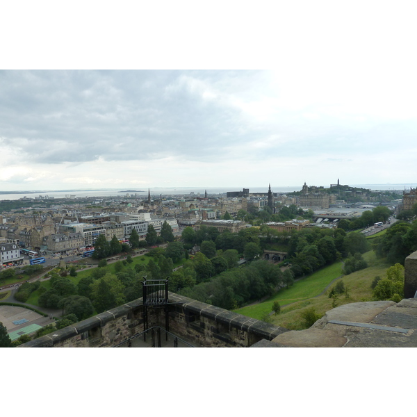 Picture United Kingdom Edinburgh 2011-07 4 - Journey Edinburgh