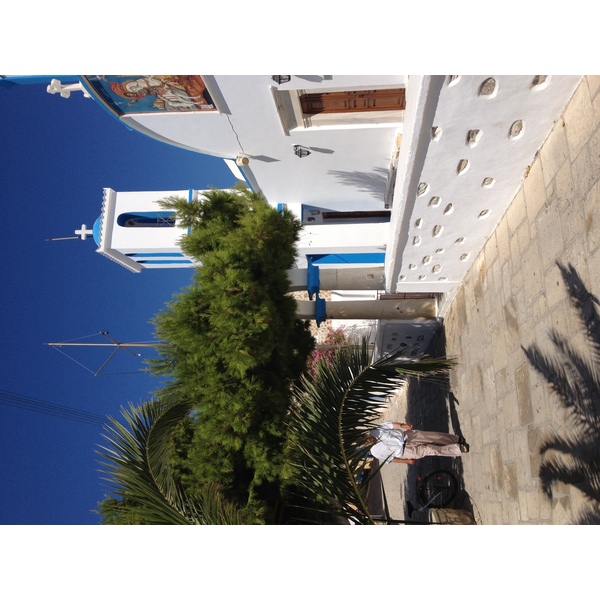 Picture Greece Koufonissia 2014-07 200 - Tour Koufonissia