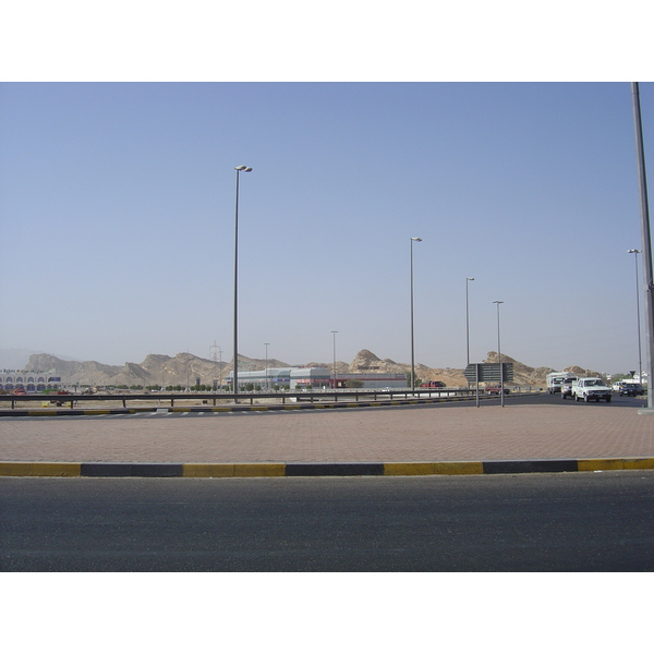 Picture United Arab Emirates Al Ain 2005-09 11 - Recreation Al Ain