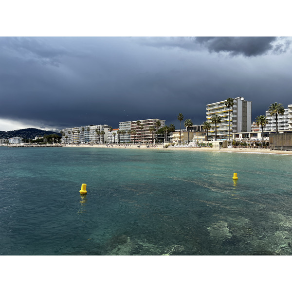 Picture France Antibes 2024-04 33 - Tours Antibes