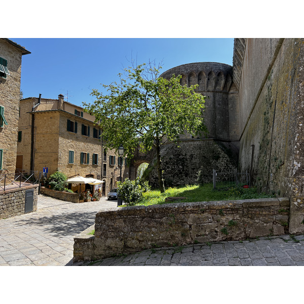 Picture Italy Volterra 2022-05 51 - History Volterra