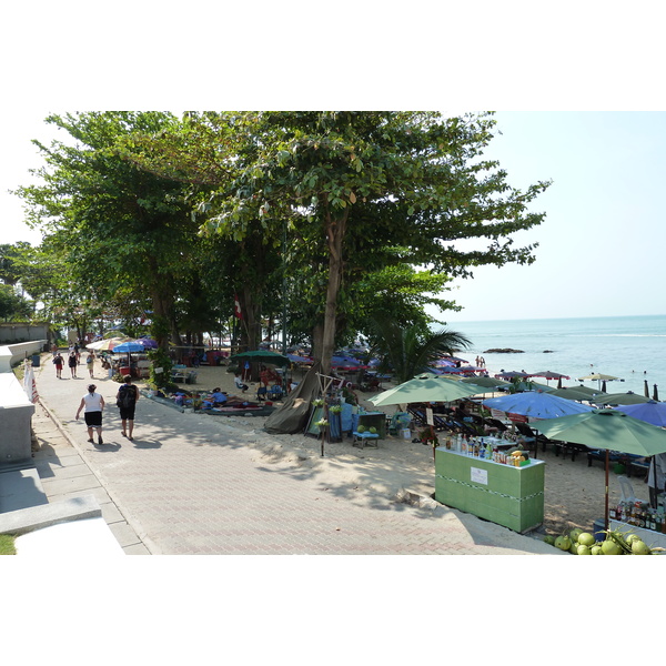 Picture Thailand Pattaya Grand Heritage Hotel 2011-01 51 - Discovery Grand Heritage Hotel