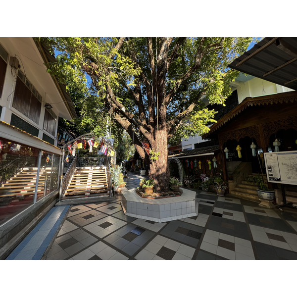 Picture Thailand Chiang Mai Doi Suthep 2024-01 32 - Tours Doi Suthep