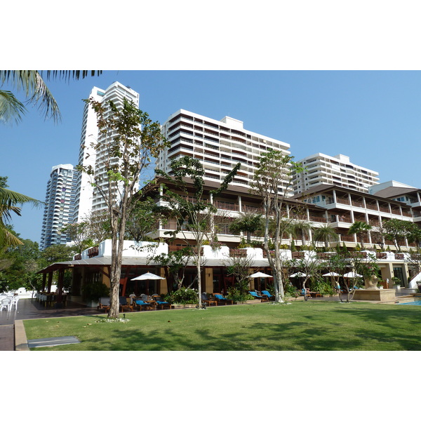 Picture Thailand Pattaya Grand Heritage Hotel 2011-01 42 - Discovery Grand Heritage Hotel