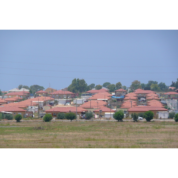 Picture Israel Nitzan 2007-06 9 - Center Nitzan