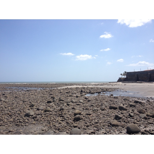 Picture Panama San Carlos 2015-03 1 - Discovery San Carlos