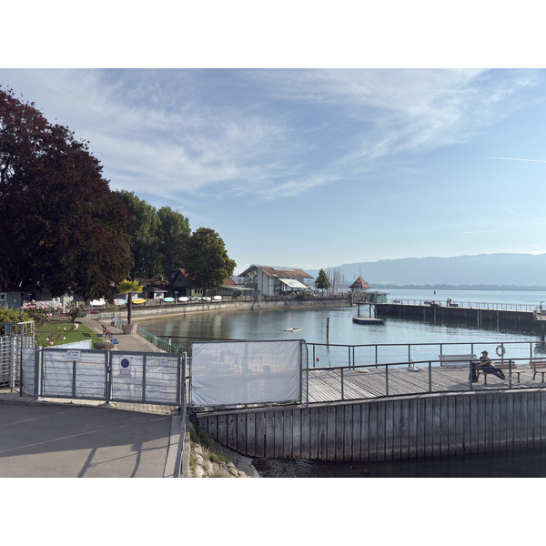Picture Germany Lindau 2025-09 49 - Discovery Lindau