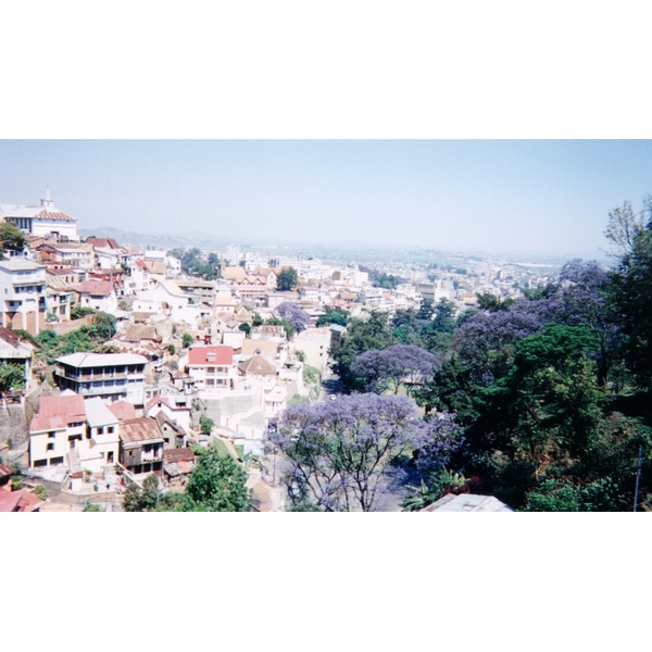 Picture Madagascar Antananarivo 1999-10 2 - Around Antananarivo