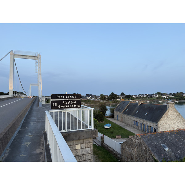 Picture France Belz 2026-04 41 - Around Belz