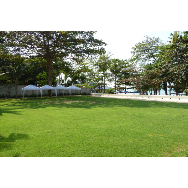 Picture Thailand Pattaya Grand Heritage Hotel 2011-01 0 - Center Grand Heritage Hotel