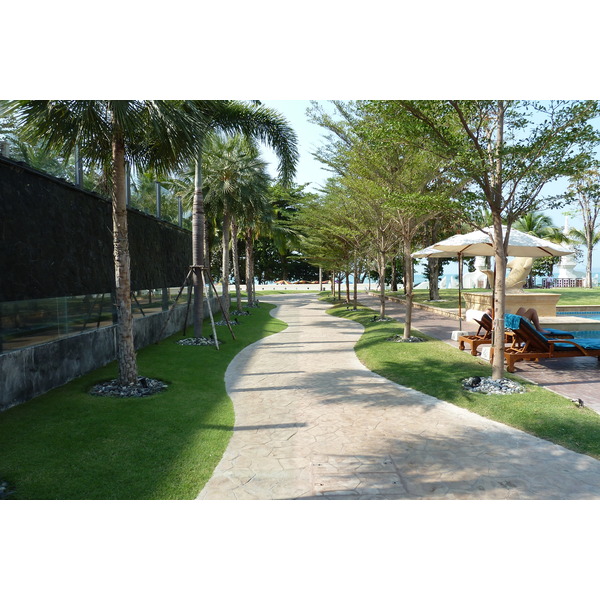Picture Thailand Pattaya Grand Heritage Hotel 2011-01 3 - Recreation Grand Heritage Hotel