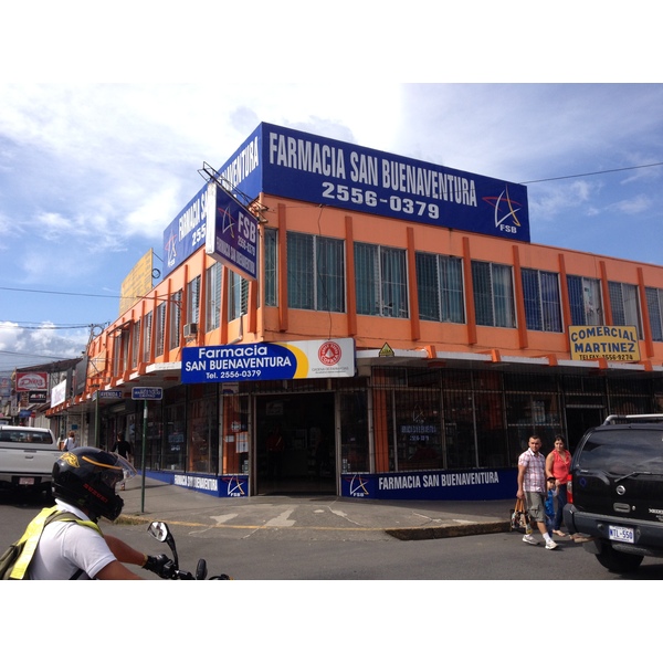Picture Costa Rica Turrialba 2015-03 43 - Tours Turrialba