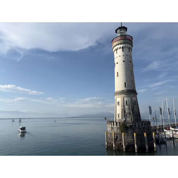 Picture Germany Lindau 2025-09 94 - History Lindau
