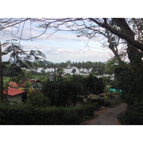 Picture Costa Rica Dominical 2015-03 37 - History Dominical
