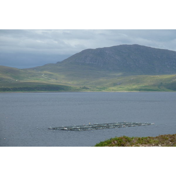 Picture United Kingdom Wester Ross 2011-07 116 - History Wester Ross