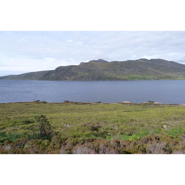 Picture United Kingdom Wester Ross 2011-07 114 - Center Wester Ross