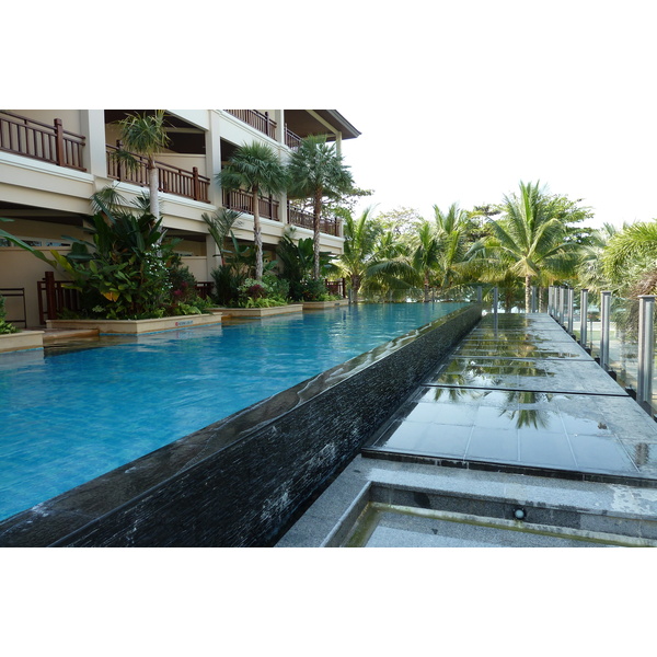 Picture Thailand Pattaya Grand Heritage Hotel 2011-01 9 - Around Grand Heritage Hotel