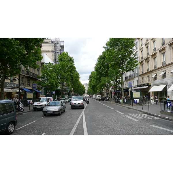 Picture France Paris La Madeleine 2007-05 3 - Discovery La Madeleine