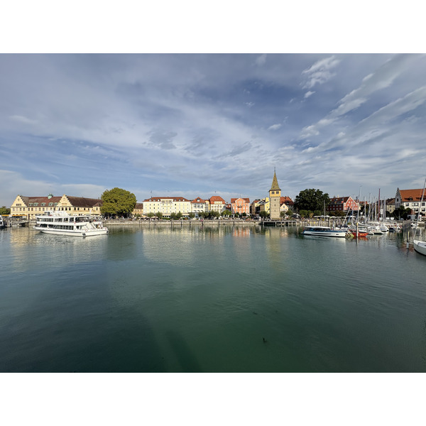 Picture Germany Lindau 2025-09 73 - Tour Lindau