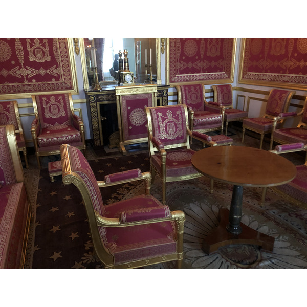 Picture France Fontainebleau 2019-04 167 - Discovery Fontainebleau