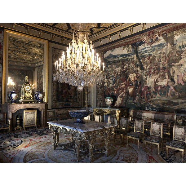 Picture France Fontainebleau 2019-04 219 - Discovery Fontainebleau