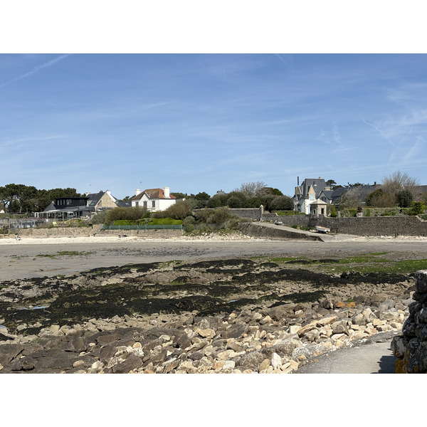 Picture France La Trinité sur Mer 2026-04 21 - Recreation La Trinité sur Mer
