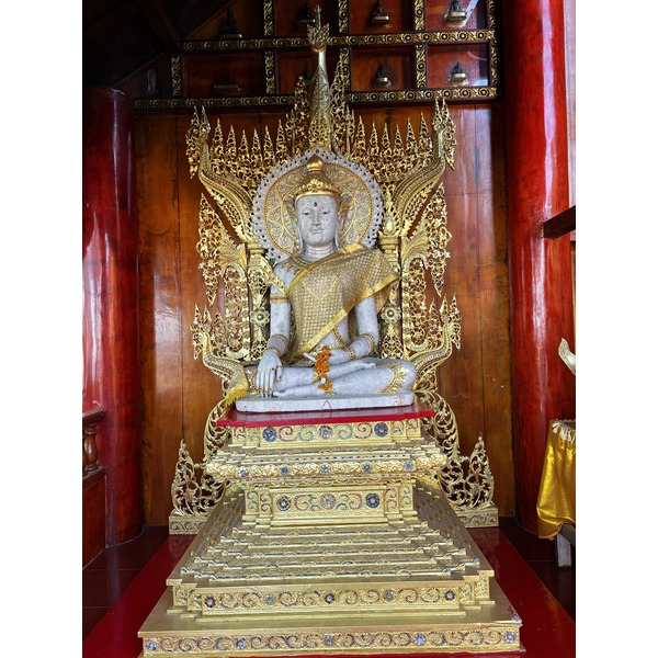 Picture Thailand Chiang Mai Doi Suthep 2024-01 12 - Recreation Doi Suthep