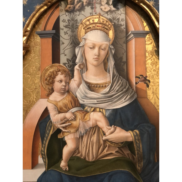 Picture Italy Rome Vatican Museum 2024-09 210 - Tour Vatican Museum
