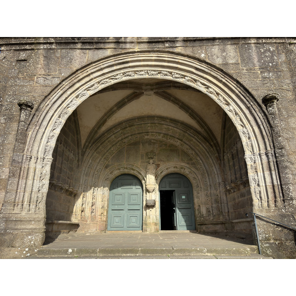 Picture France Locronan 2026-04 125 - Around Locronan