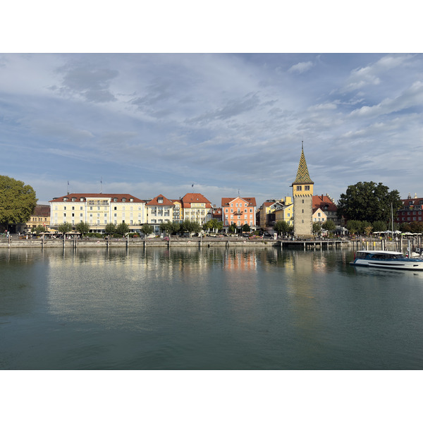 Picture Germany Lindau 2025-09 64 - Tour Lindau