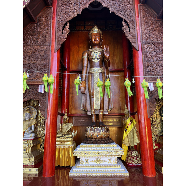 Picture Thailand Chiang Mai Doi Suthep 2024-01 24 - Journey Doi Suthep