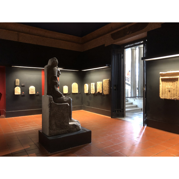 Picture Italy Rome Vatican Museum 2024-09 87 - Discovery Vatican Museum