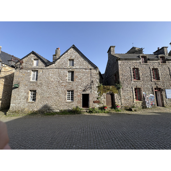 Picture France Locronan 2026-04 29 - Journey Locronan