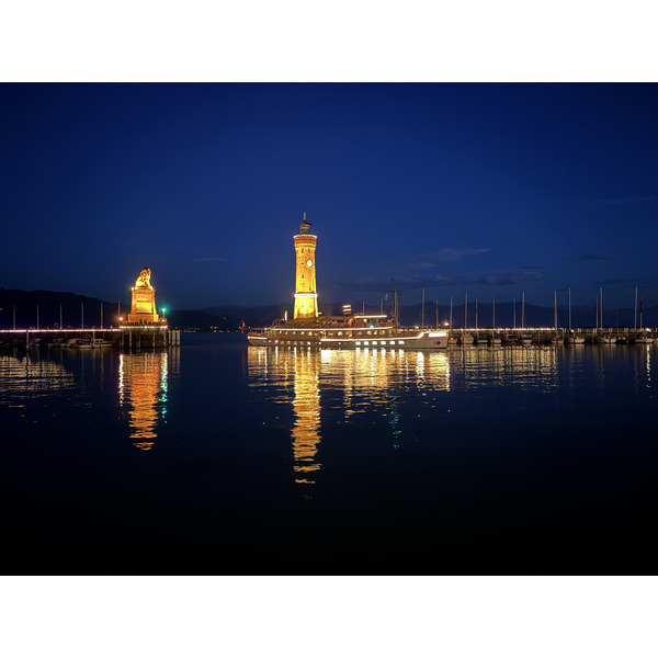 Picture Germany Lindau 2025-09 84 - History Lindau