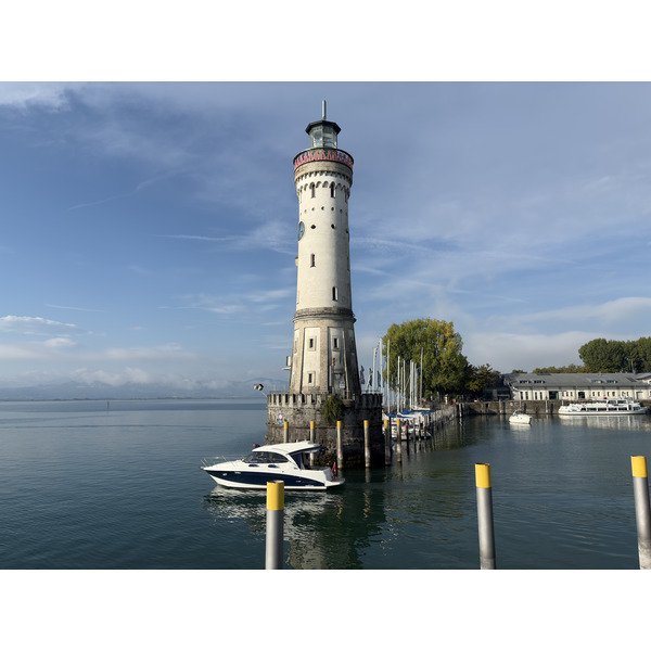 Picture Germany Lindau 2025-09 37 - History Lindau