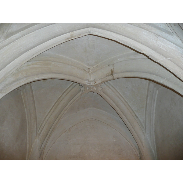Picture France Tarascon Tarascon Castle 2008-04 46 - Discovery Tarascon Castle