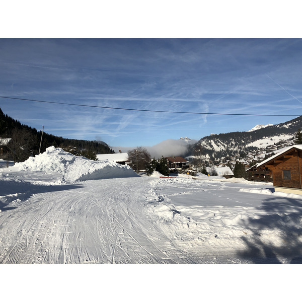 Picture France La Clusaz 2017-12 263 - Recreation La Clusaz