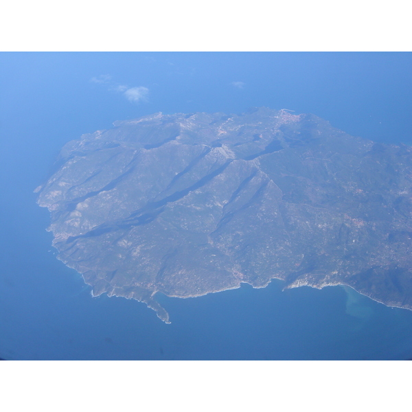 Picture Malta From the sky 2001-03 0 - Discovery From the sky