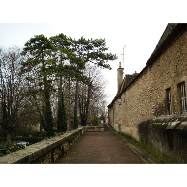 Picture France Beaune 2007-01 10 - Recreation Beaune