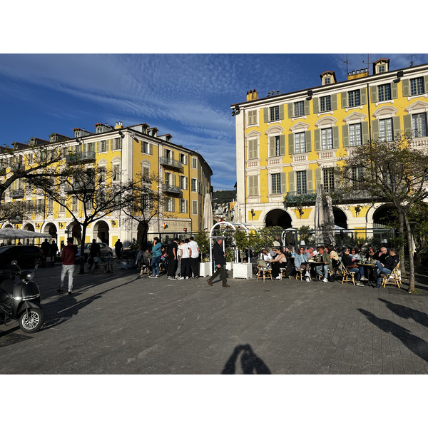 Picture France Nice 2024-04 20 - Center Nice