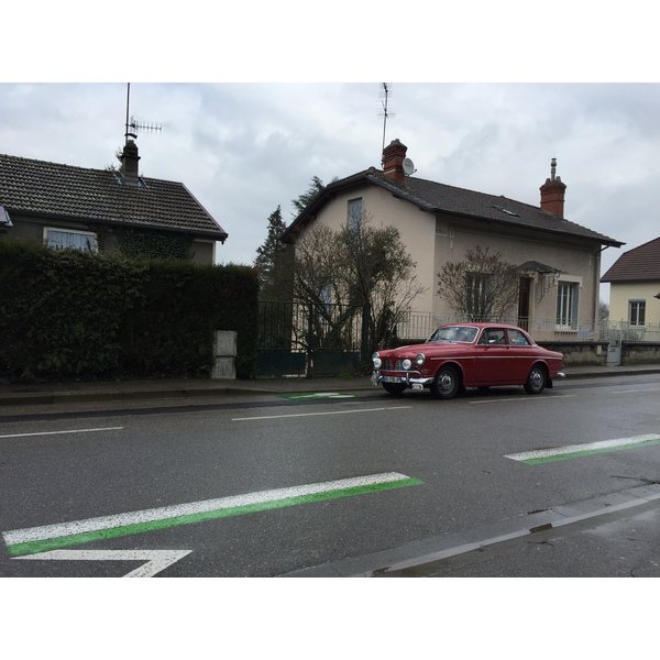 Picture France Bourg en Bresse Monastere Royal de Brou 2016-03 64 - Tours Monastere Royal de Brou