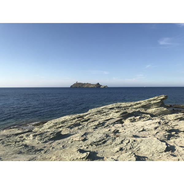 Picture France Corsica Cap 2024-07 28 - Tour Cap