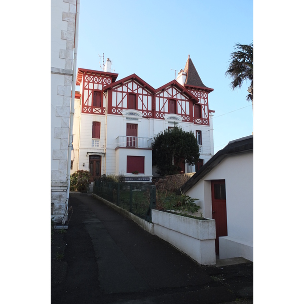 Picture France Biarritz 2013-01 71 - Around Biarritz