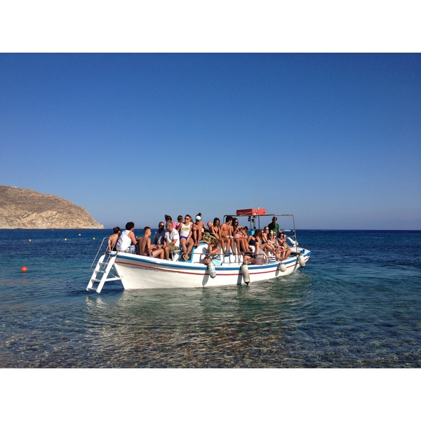 Picture Greece Mykonos 2014-07 124 - Tour Mykonos
