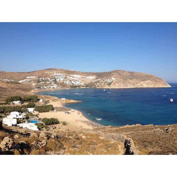 Picture Greece Mykonos 2014-07 221 - Journey Mykonos